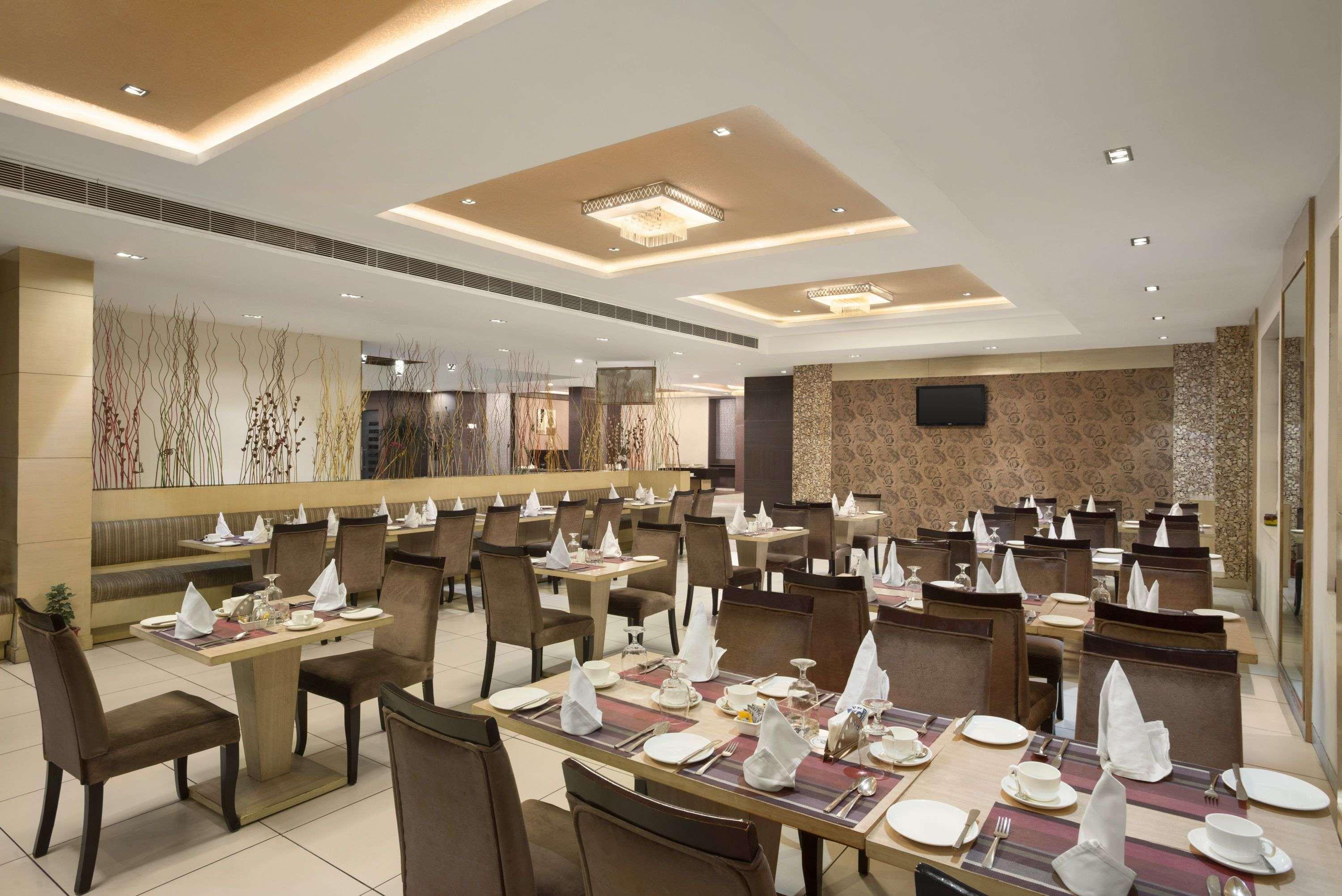 Days Hotel Neemrana Exterior foto