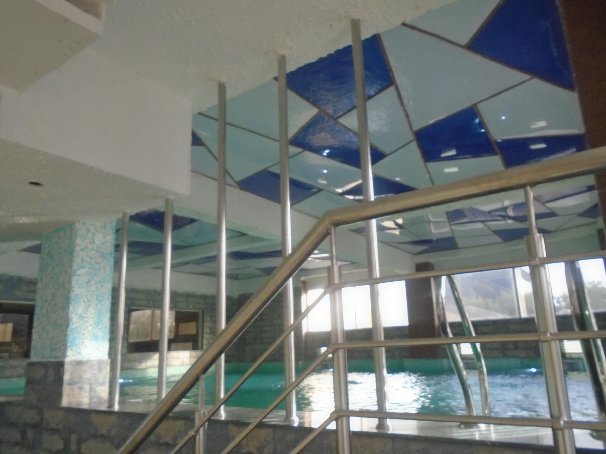 Days Hotel Neemrana Exterior foto