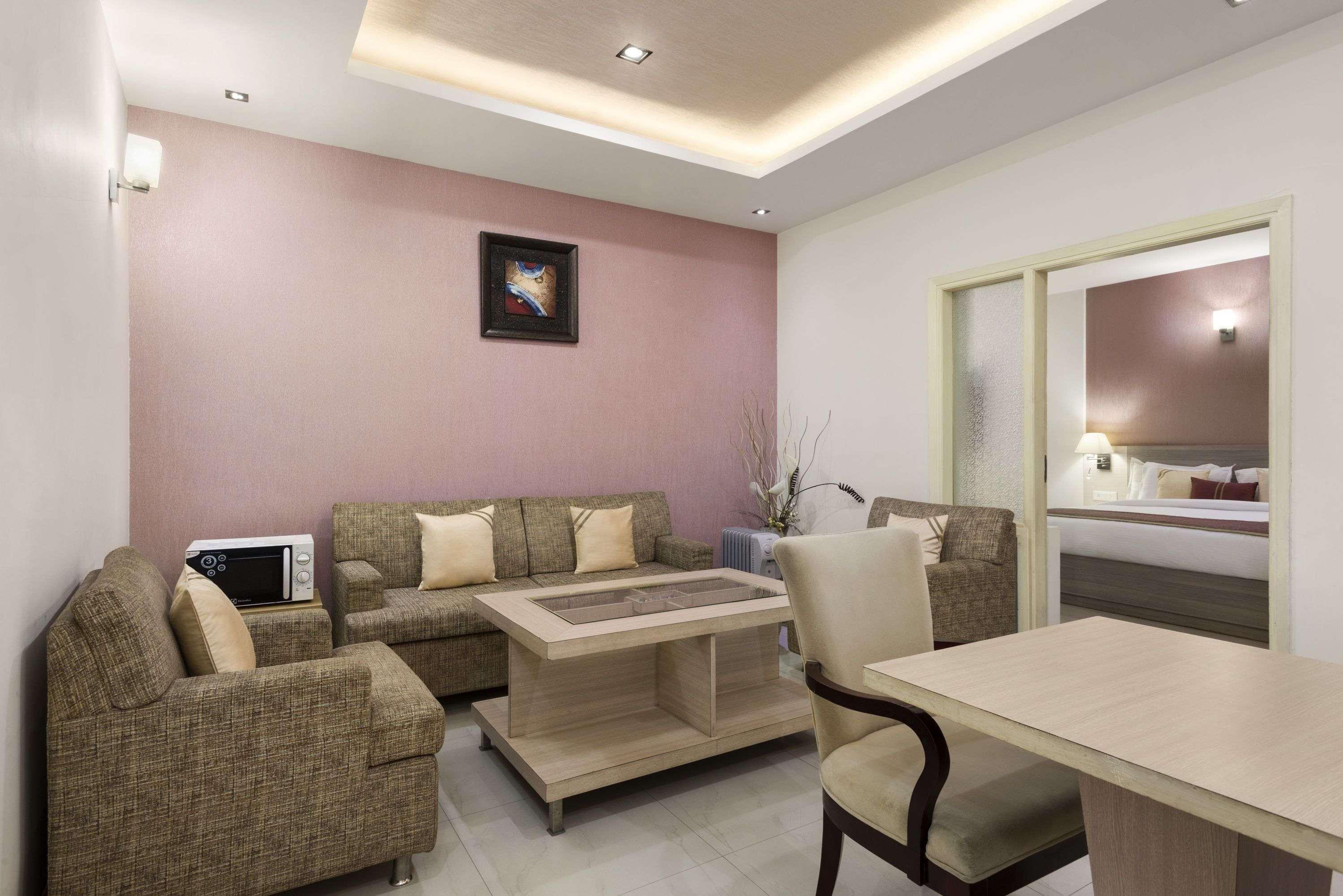 Days Hotel Neemrana Exterior foto
