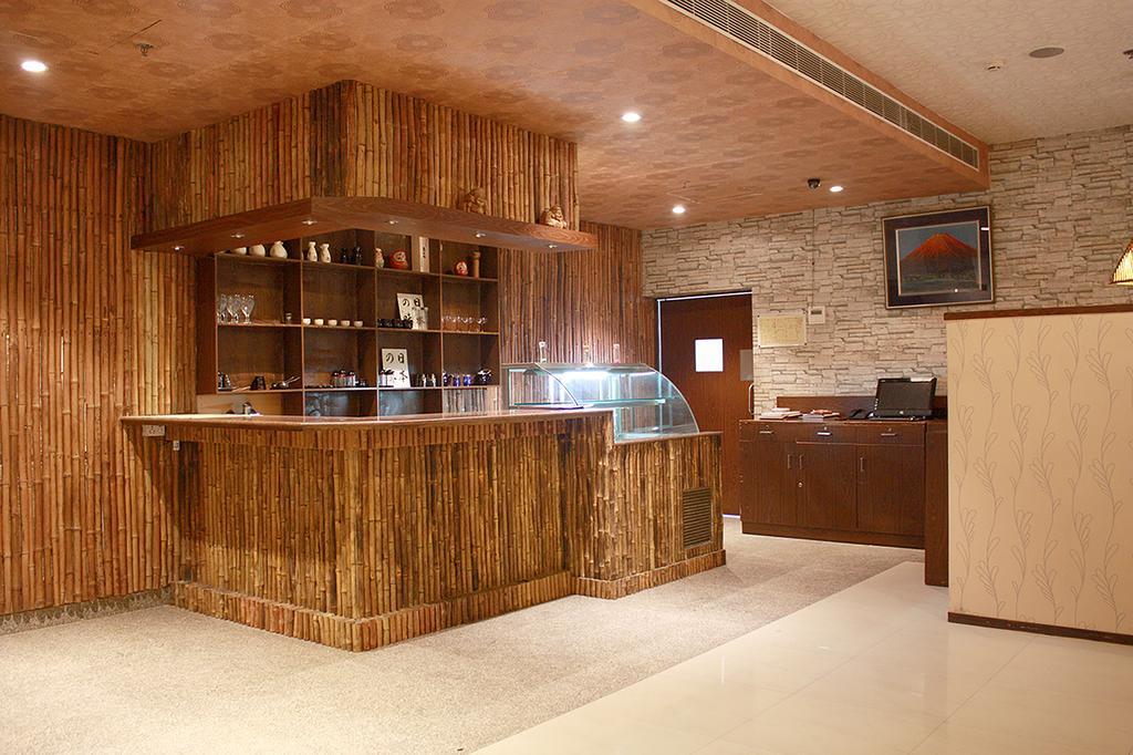 Days Hotel Neemrana Exterior foto