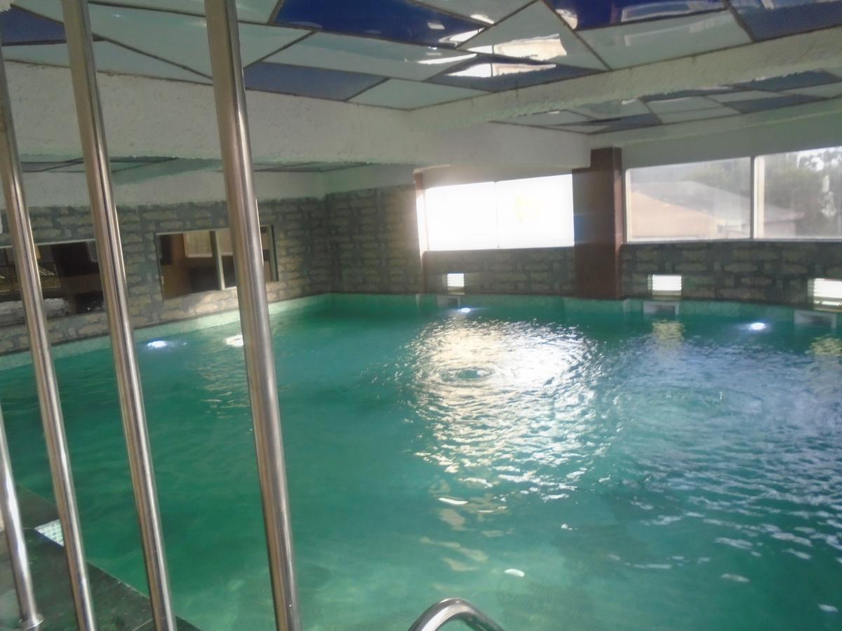 Days Hotel Neemrana Exterior foto